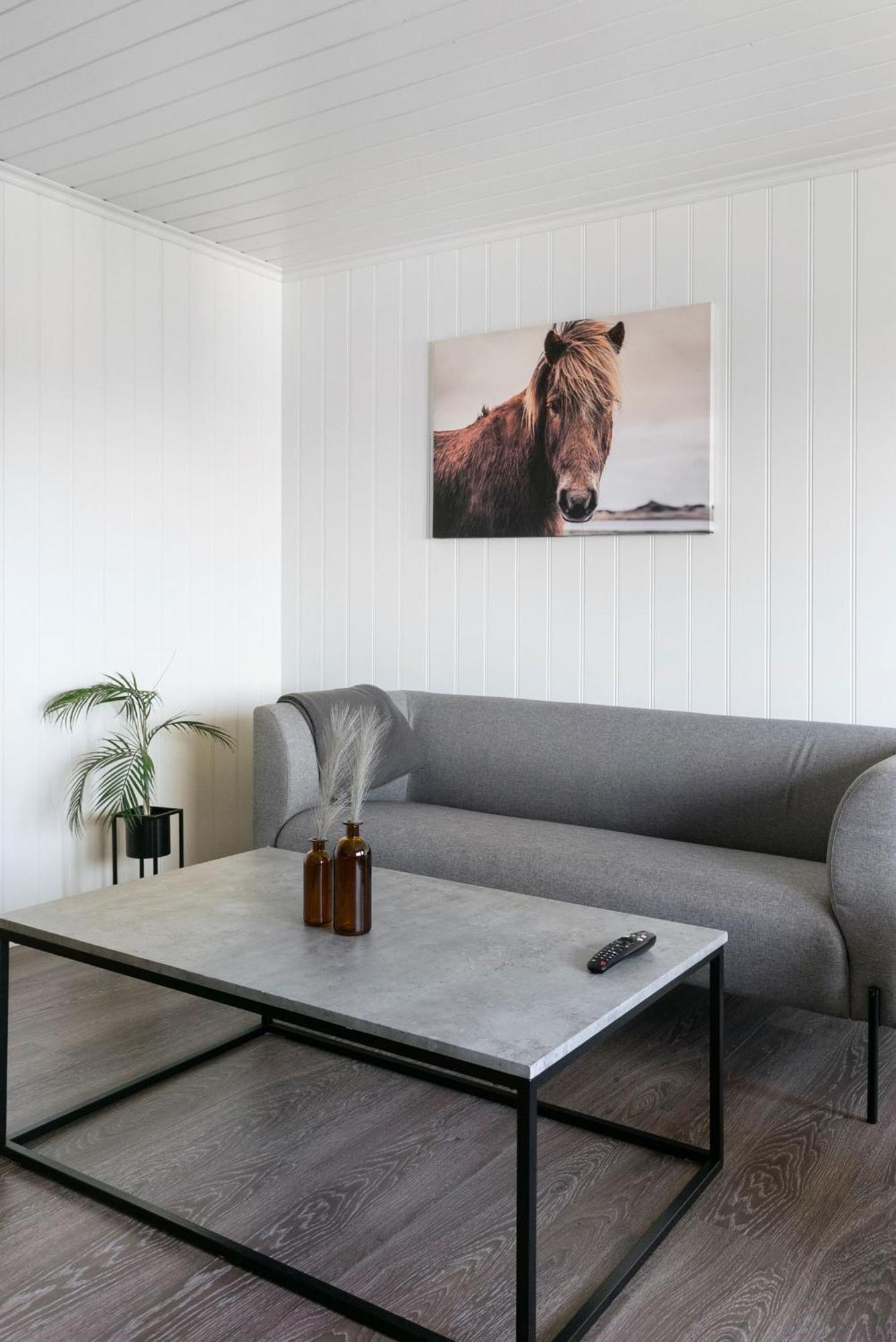 Centrum Apartment Alesund Bagian luar foto